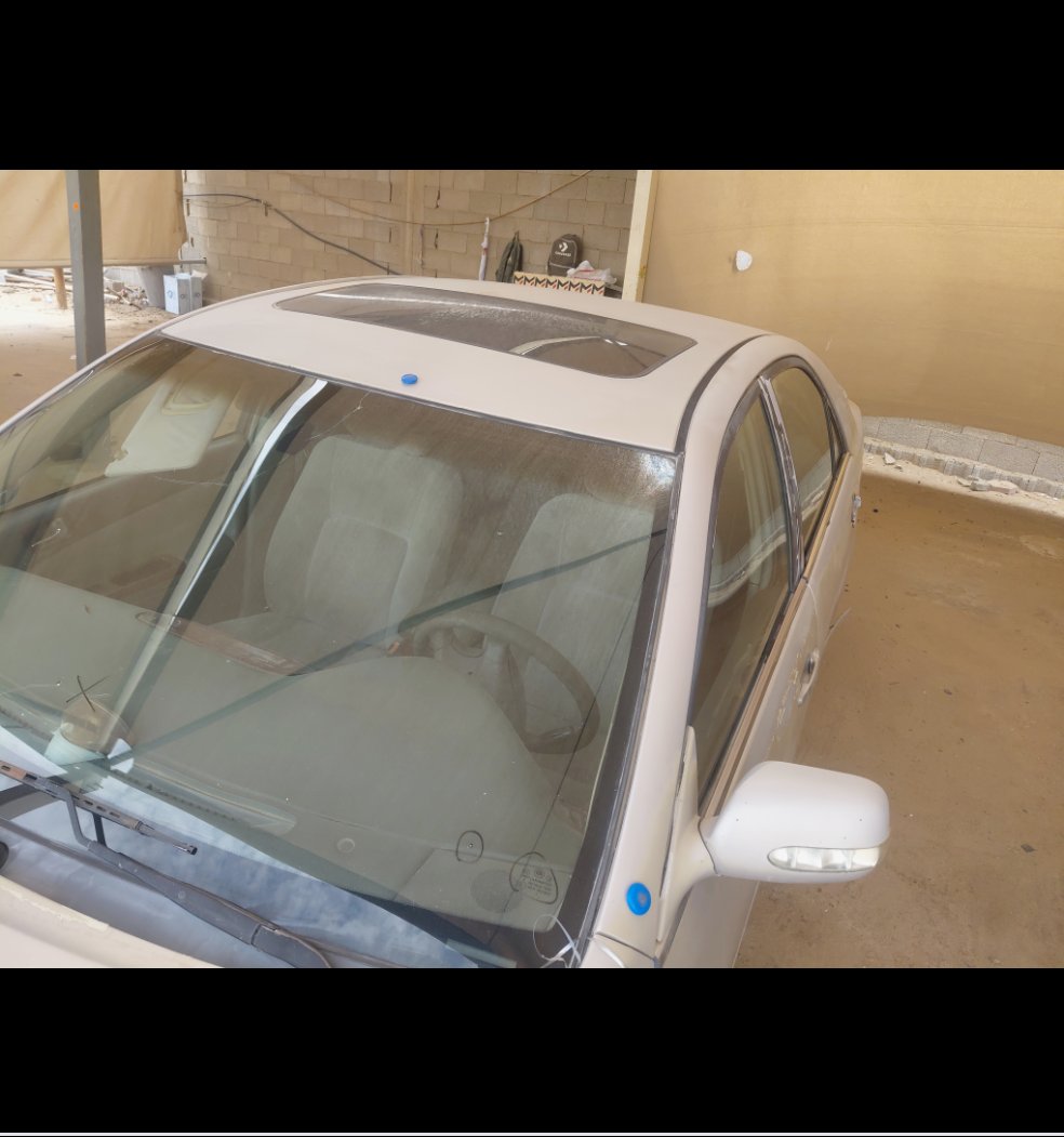 Toyota Camry  2005 image