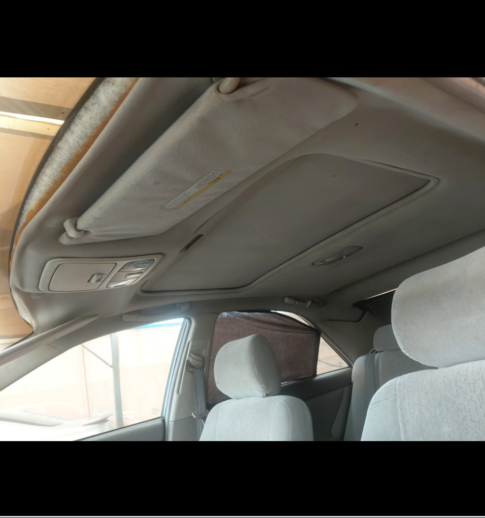 Toyota Camry  2005 image