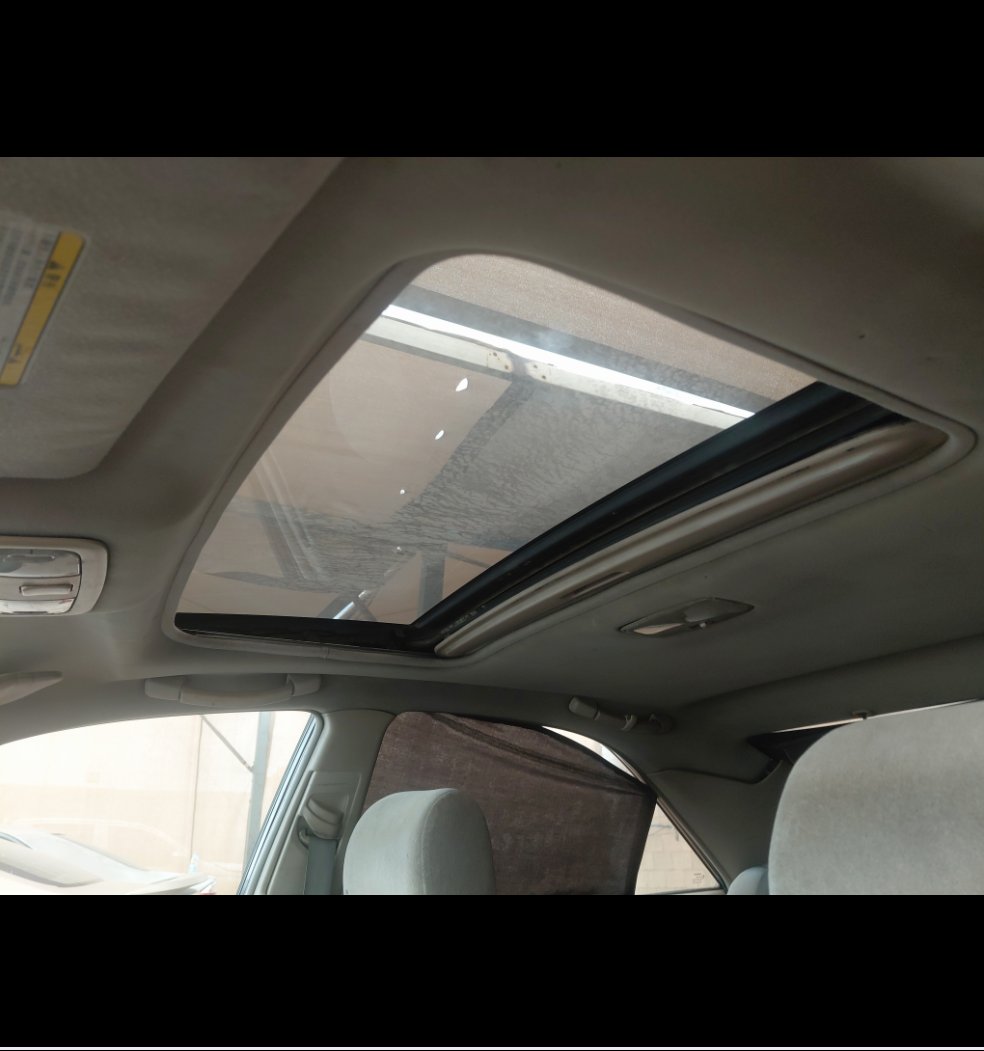 Toyota Camry  2005 image