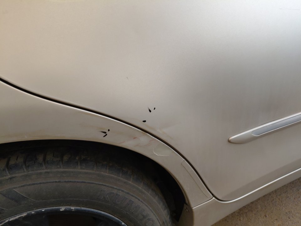 Toyota Camry  2007 image