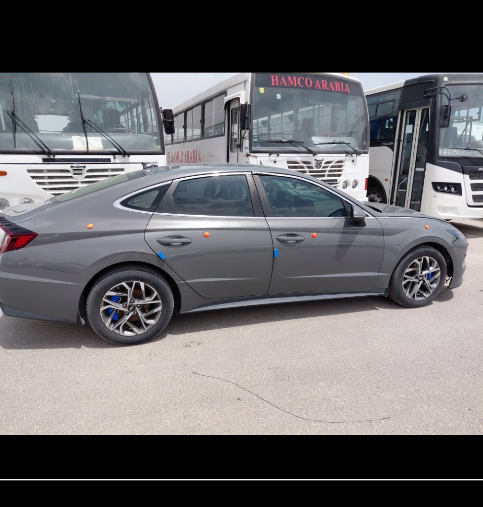 هيونداي سوناتا FLEET   2022 image