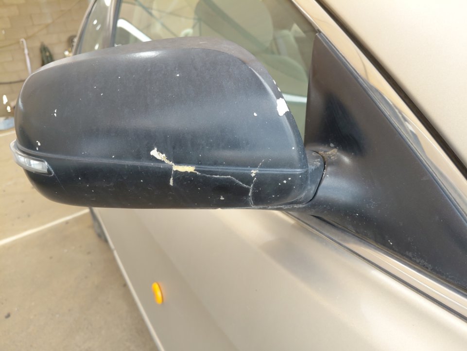 Toyota Camry  2007 image
