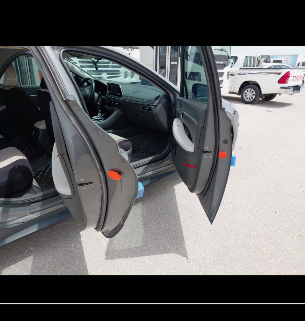 هيونداي سوناتا FLEET   2022 image