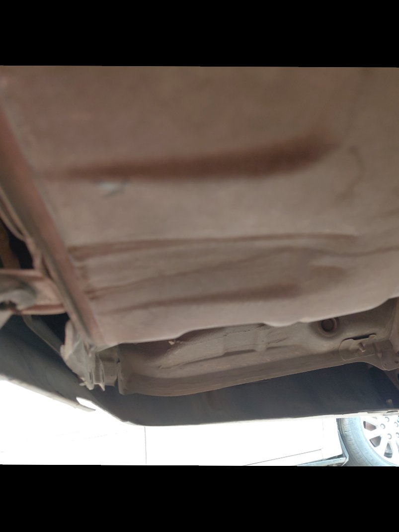 Toyota Camry  2007 image