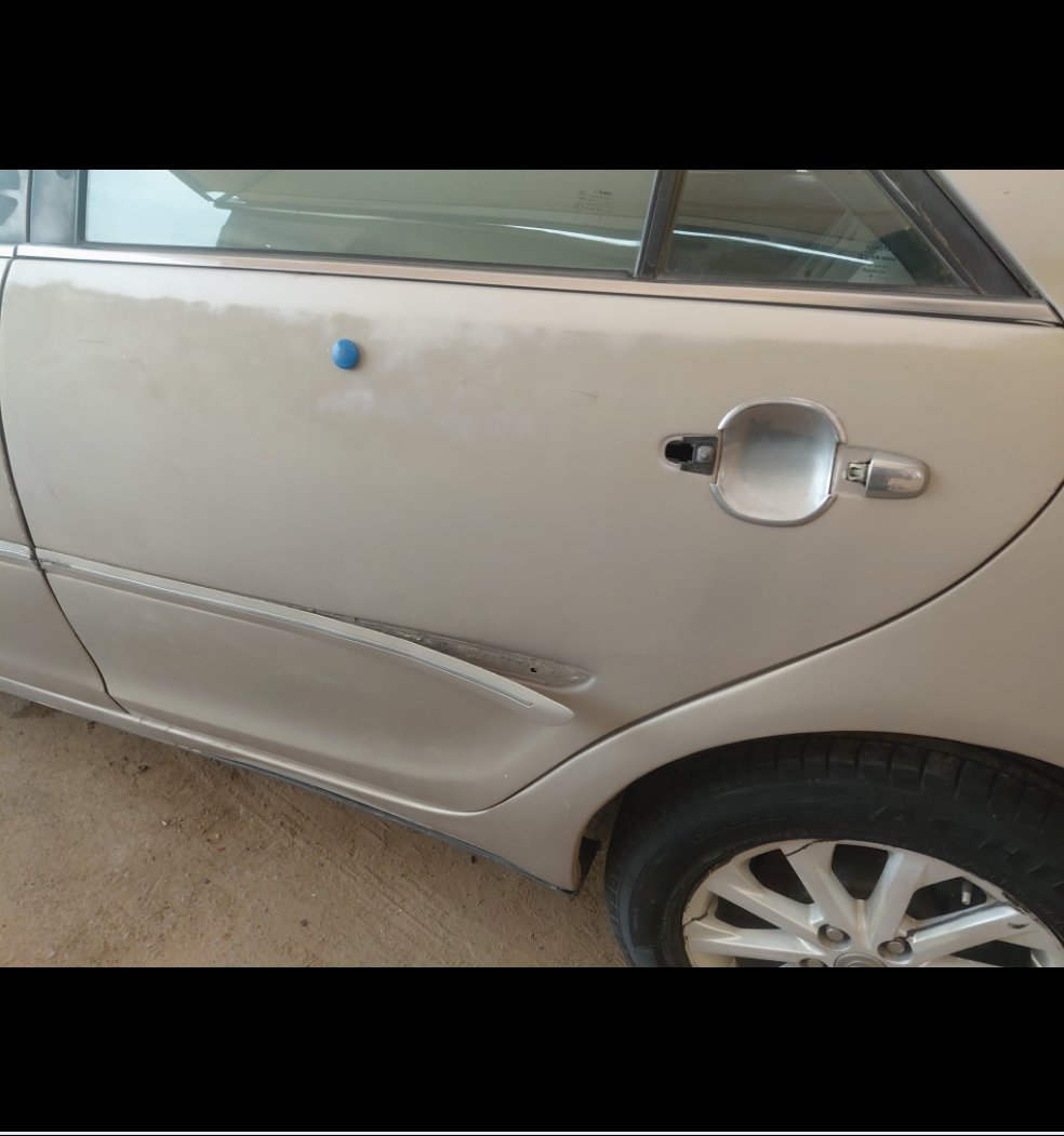 Toyota Camry  2005 image