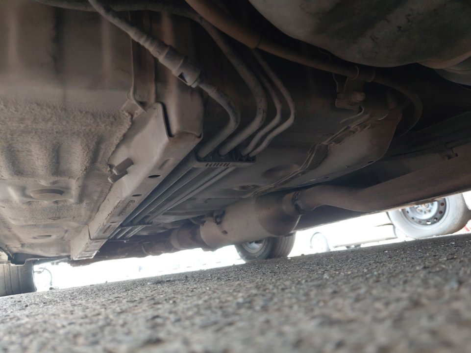 Toyota Camry  2007 image