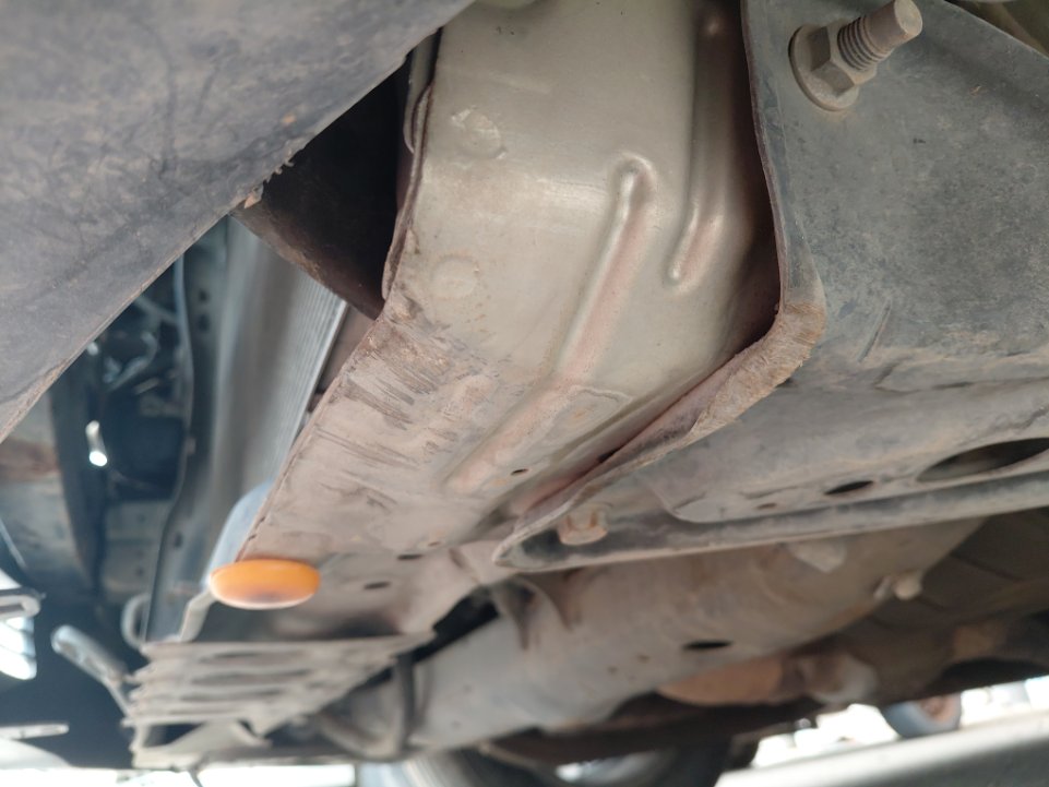 Toyota Camry  2007 image