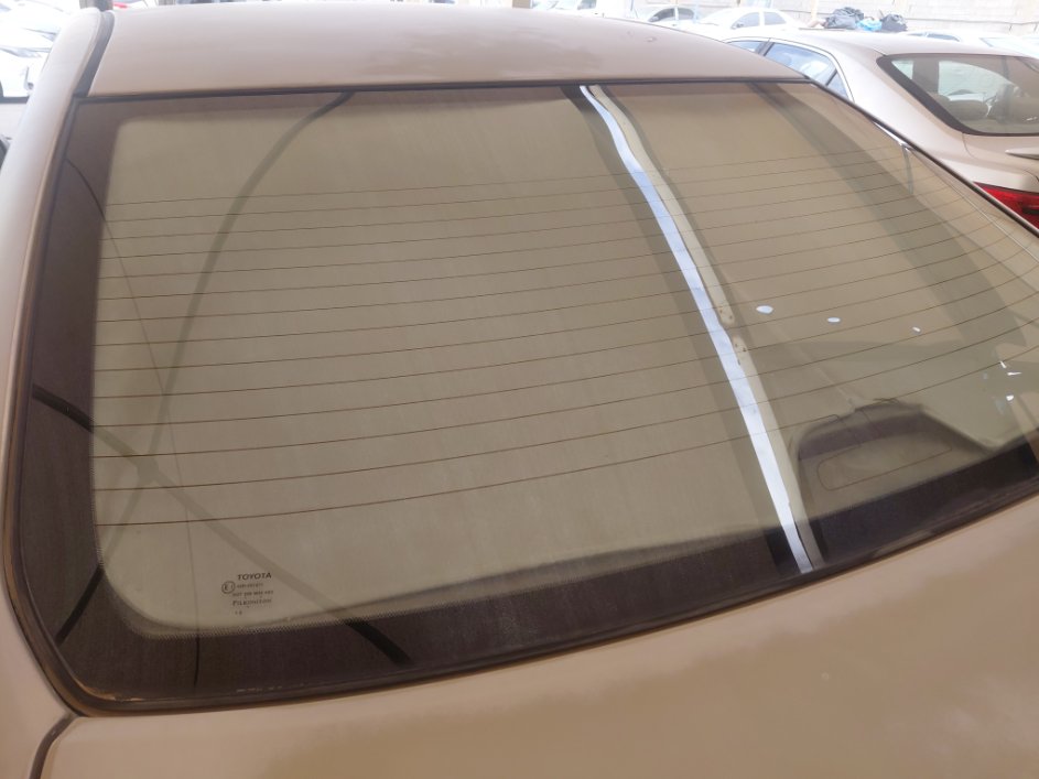 Toyota Camry  2005 image