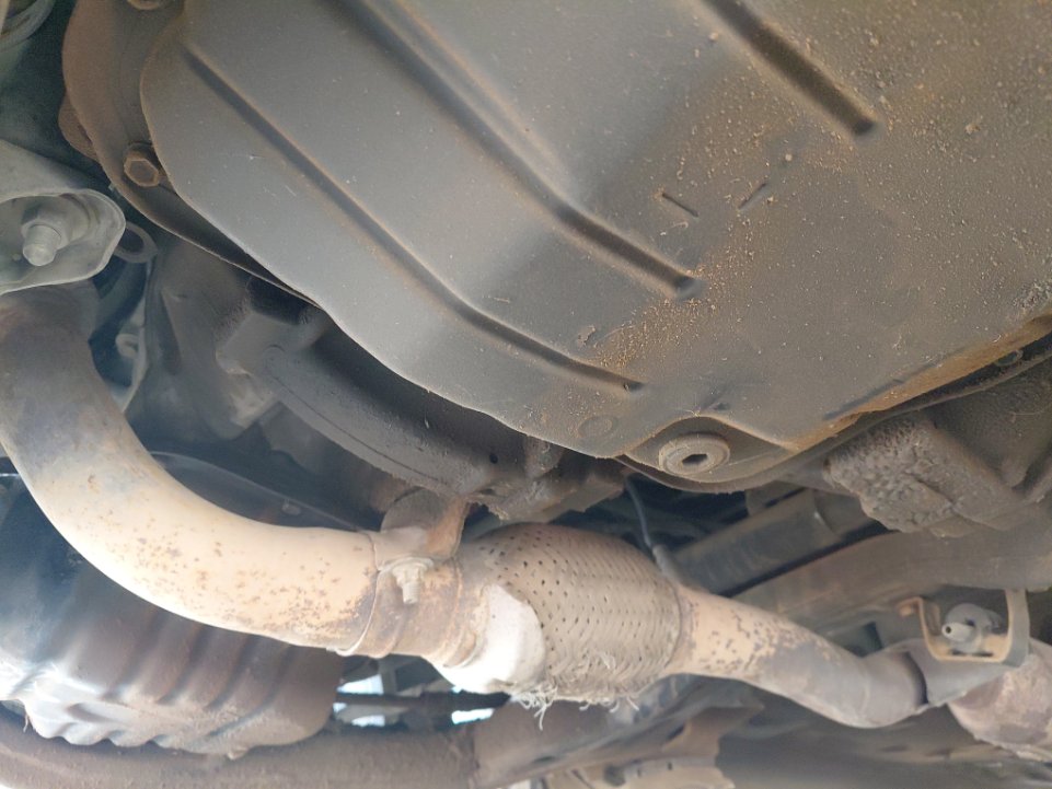 Toyota Camry  2007 image