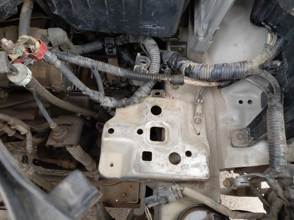 Toyota Camry  2007 image