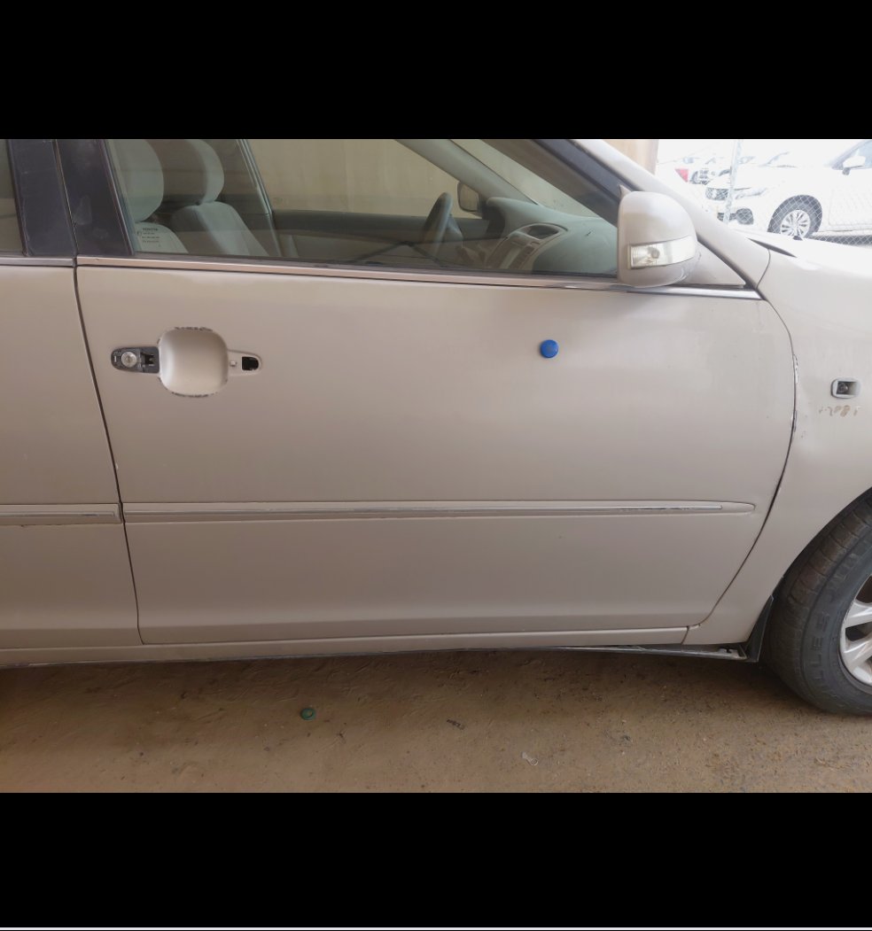 Toyota Camry  2005 image