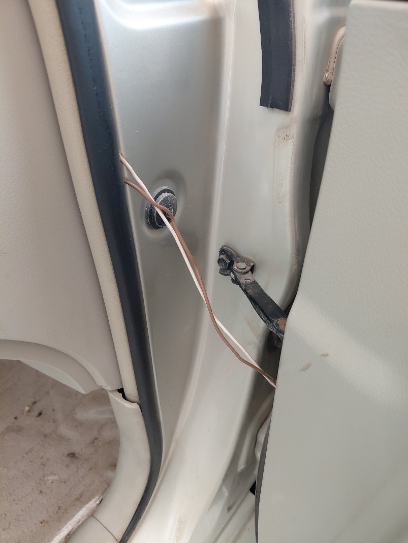 Toyota Camry  2007 image