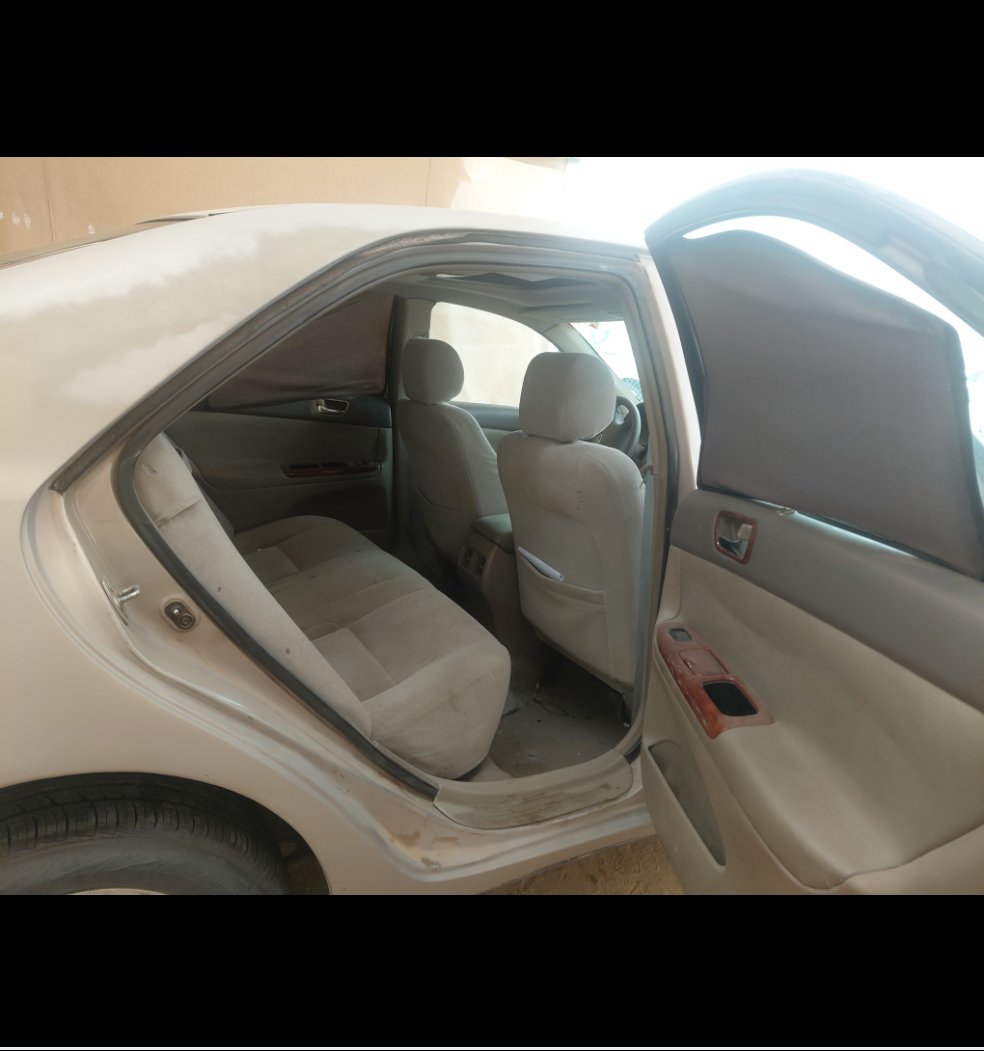 Toyota Camry  2005 image