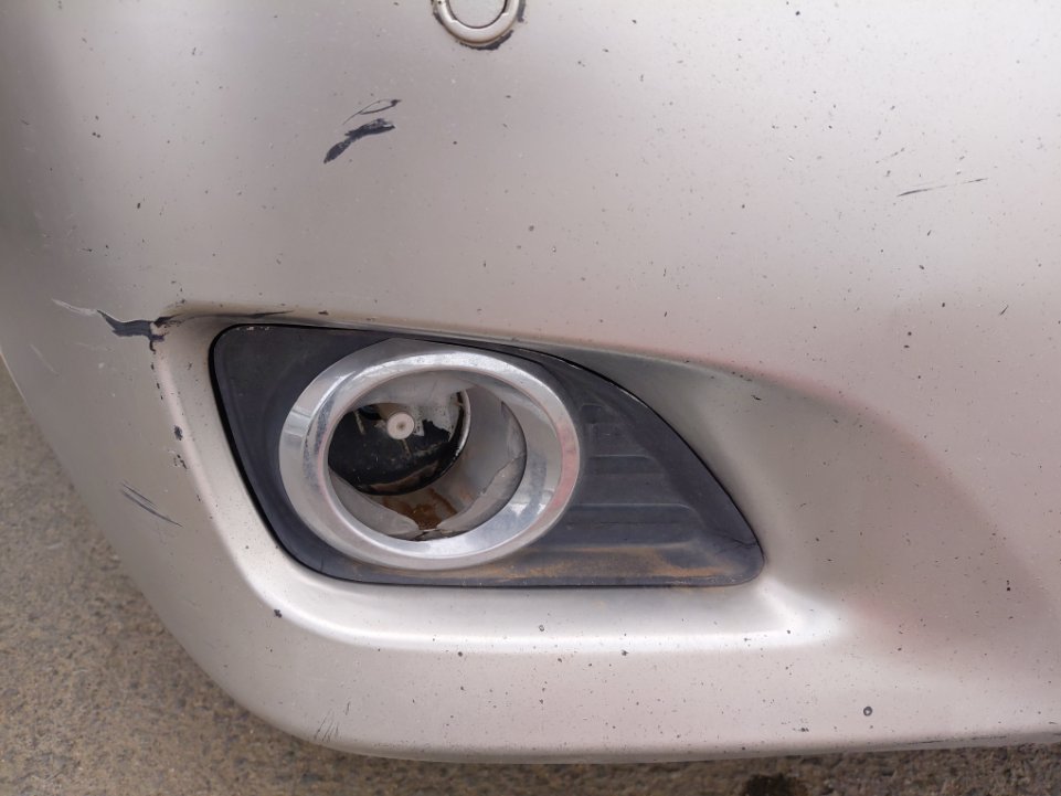 Toyota Camry  2007 image
