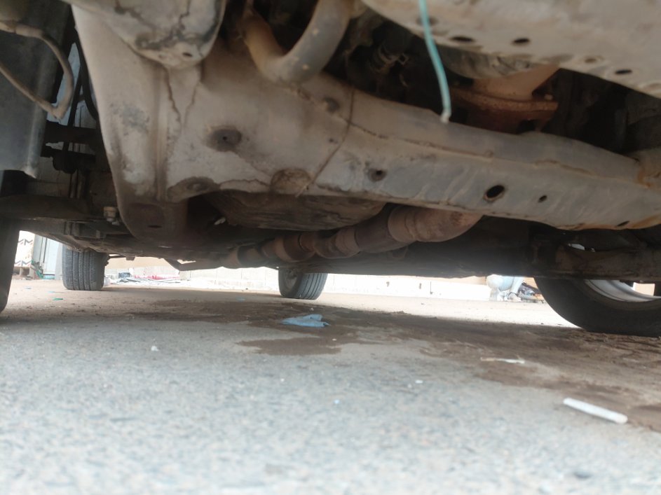 Toyota Camry  2005 image