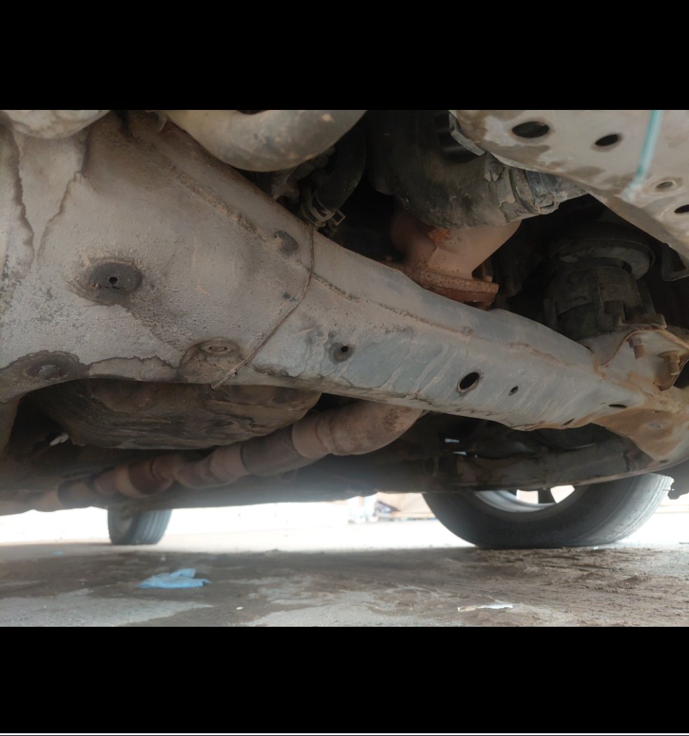Toyota Camry  2005 image