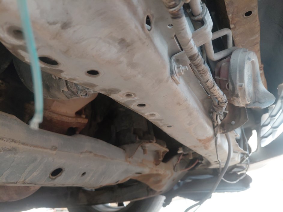Toyota Camry  2005 image