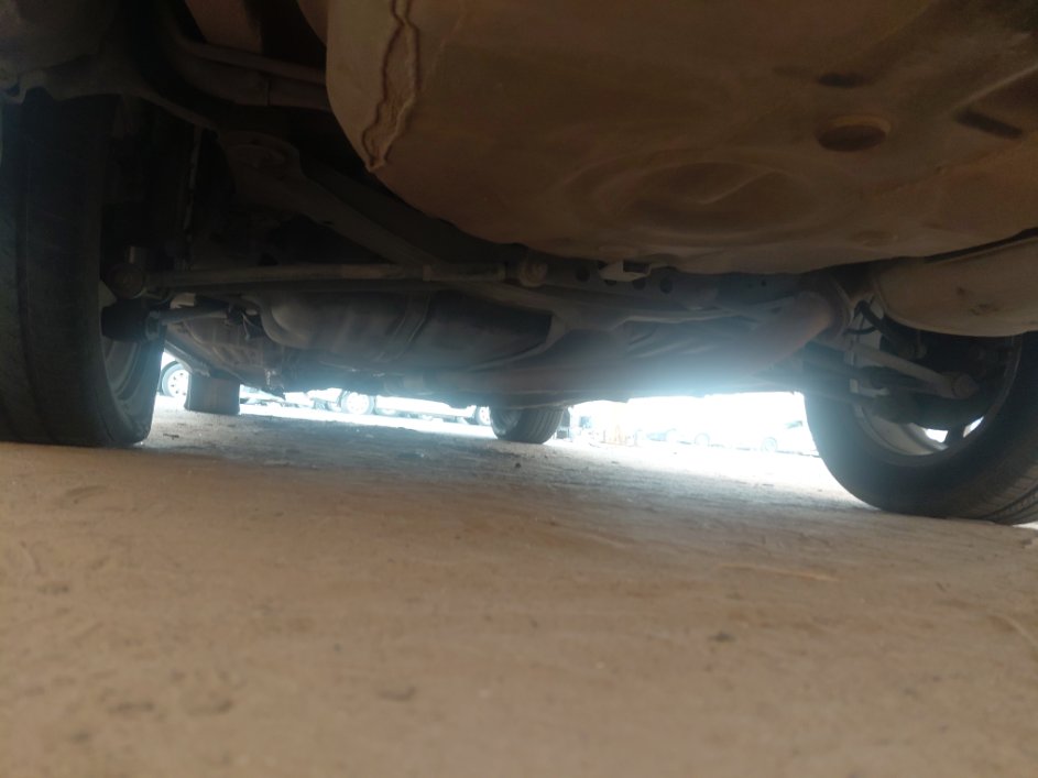 Toyota Camry  2005 image