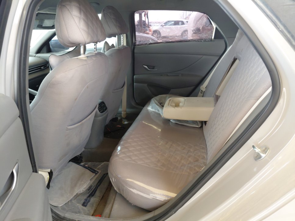 هيونداي إلنترا STD 2023 image