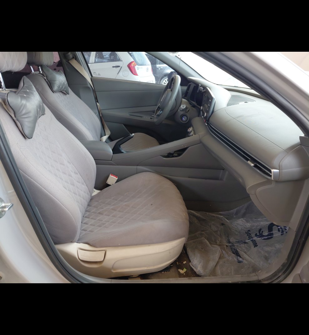 هيونداي إلنترا STD 2023 image