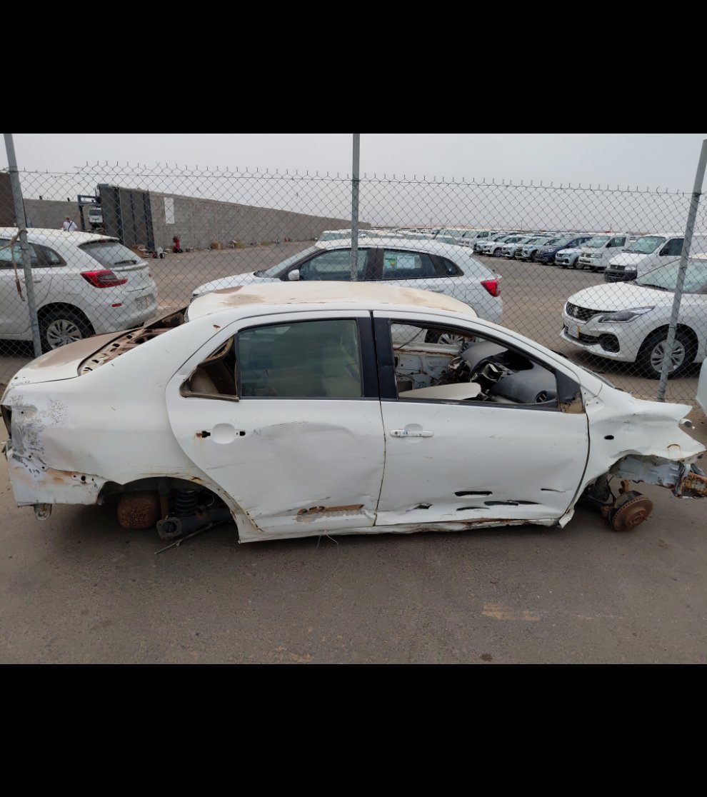 Toyota Yaris  2007 image