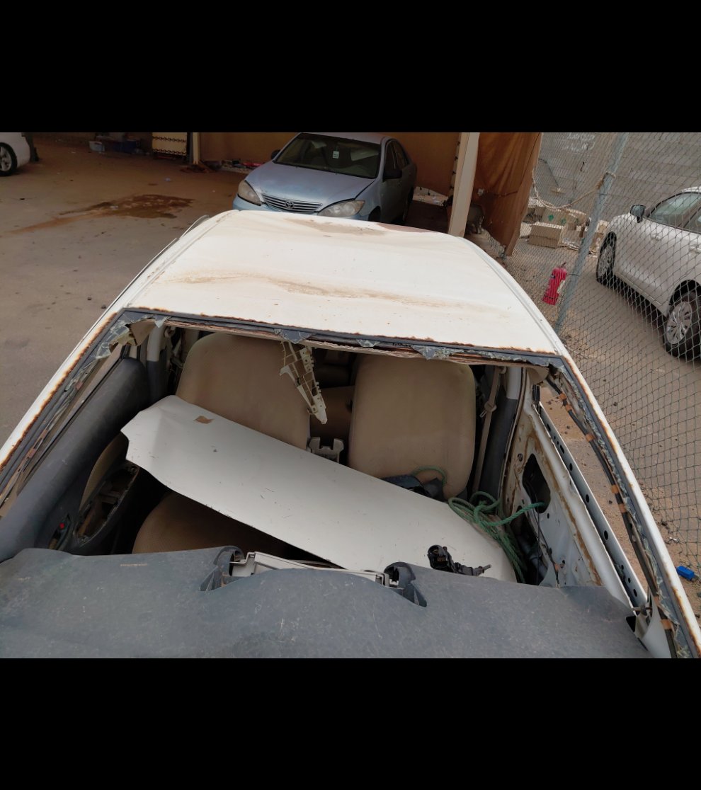 Toyota Yaris  2007 image