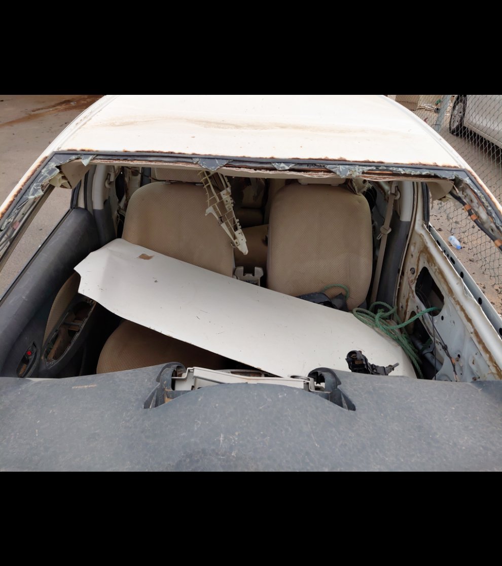 Toyota Yaris  2007 image