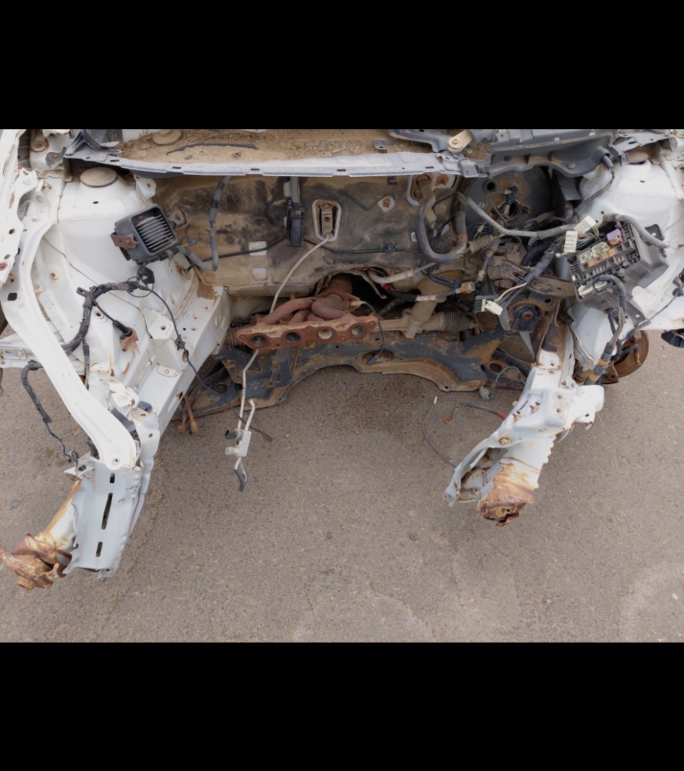 Toyota Yaris  2007 image
