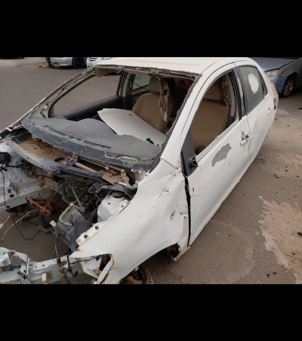 Toyota Yaris  2007 image