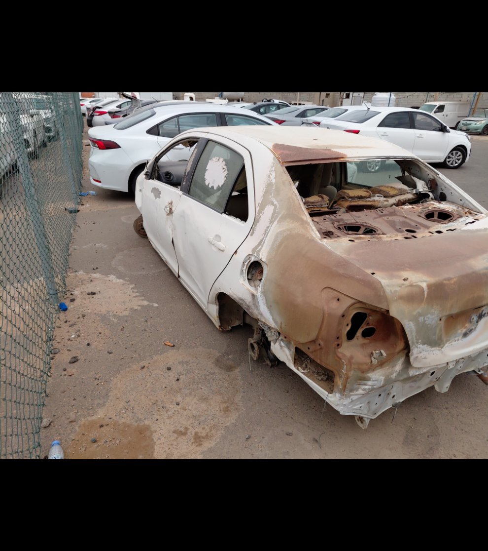 Toyota Yaris  2007 image