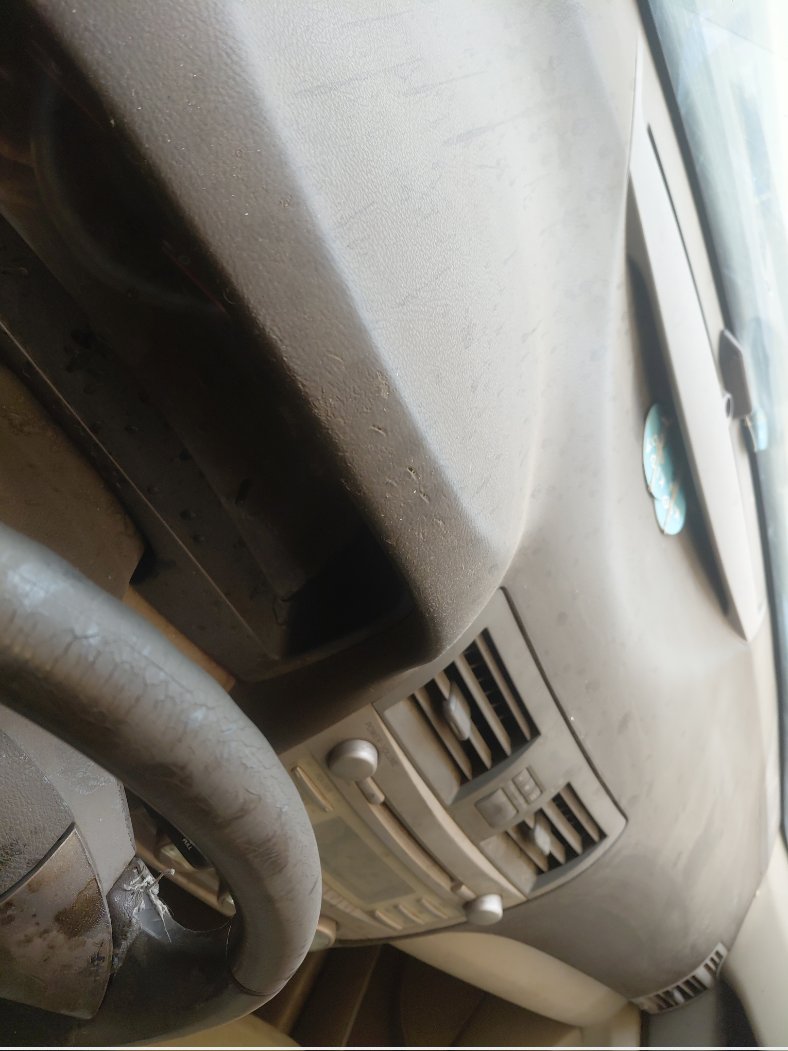 Toyota Camry  2008 image