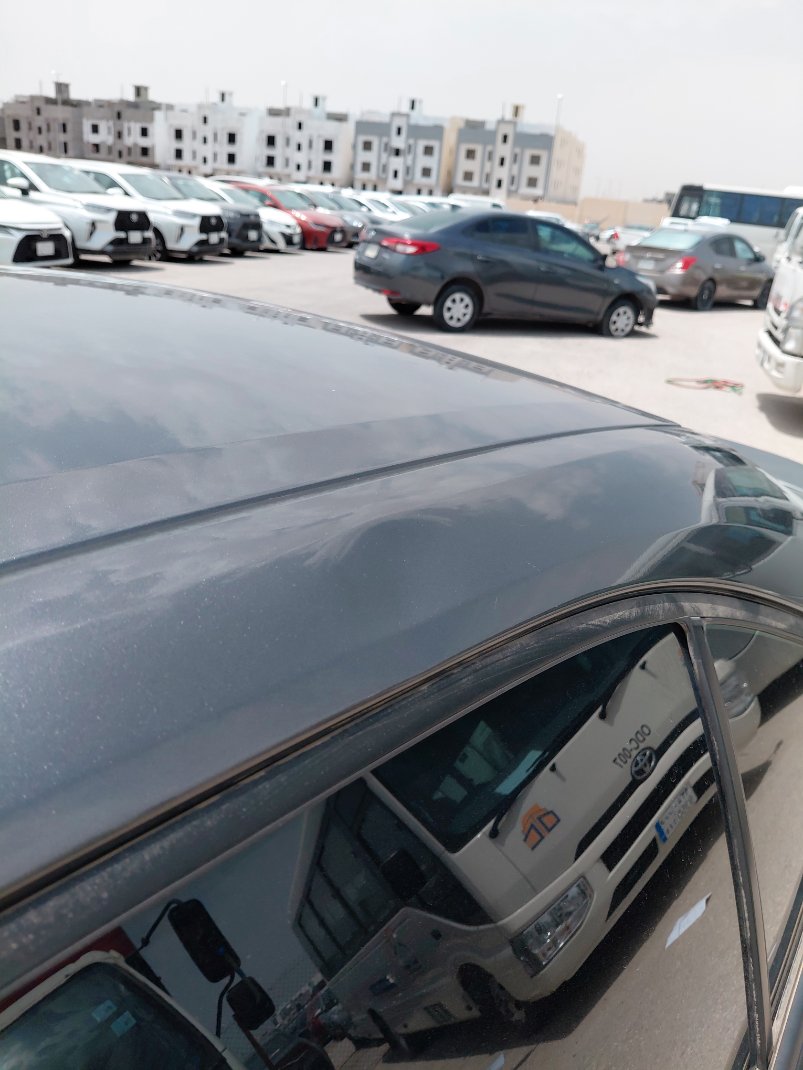 تويوتا كورولا XLI EXE M/R  2023 image