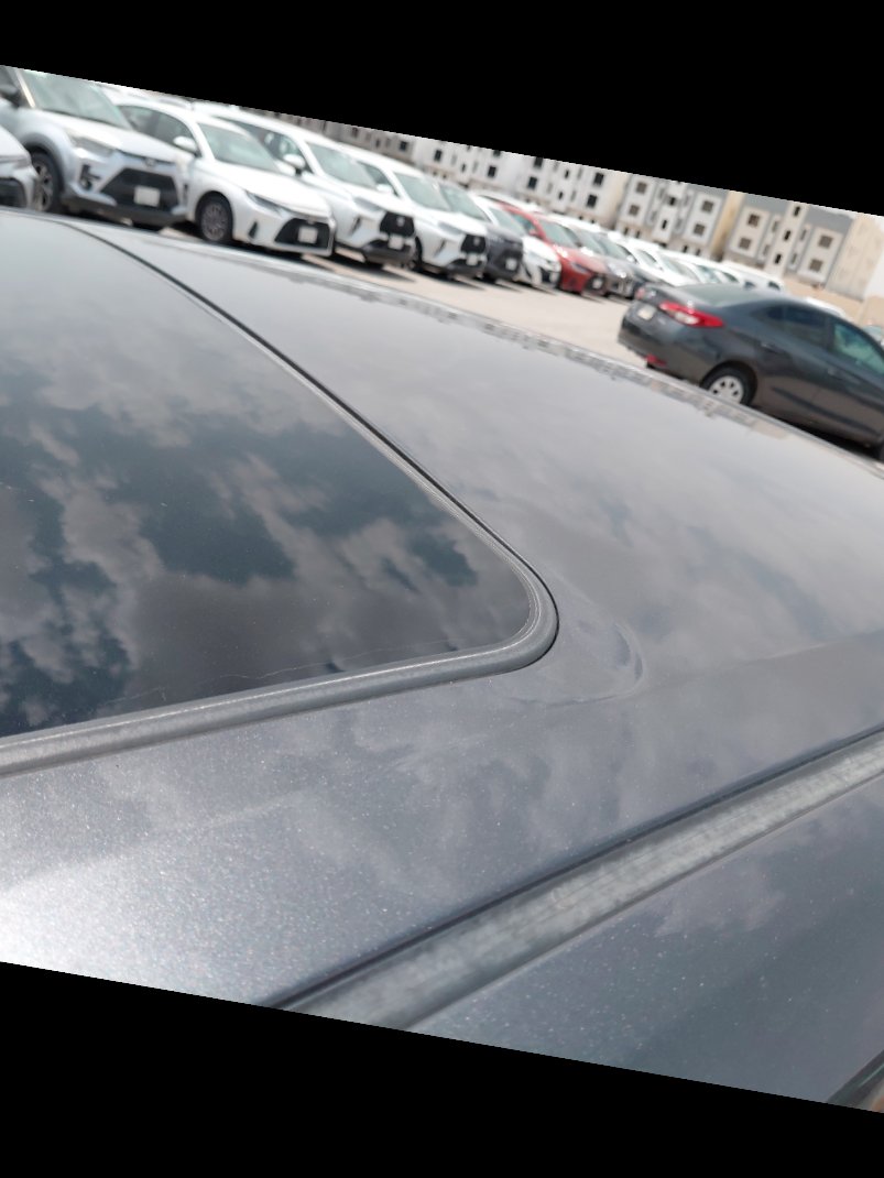 تويوتا كورولا XLI EXE M/R  2023 image