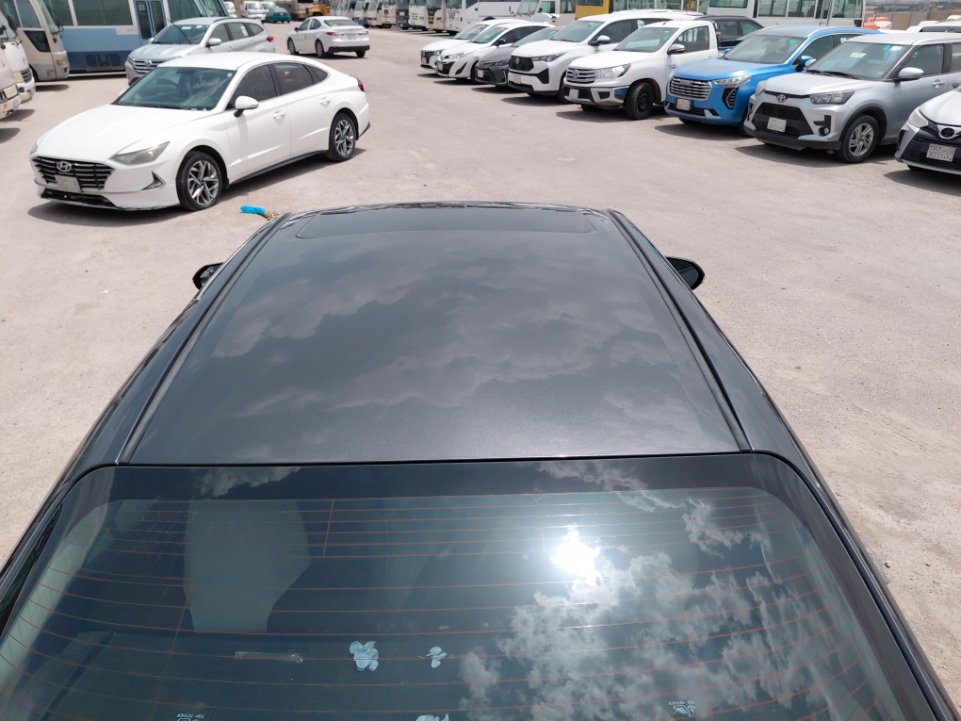 تويوتا كورولا XLI EXE M/R  2023 image