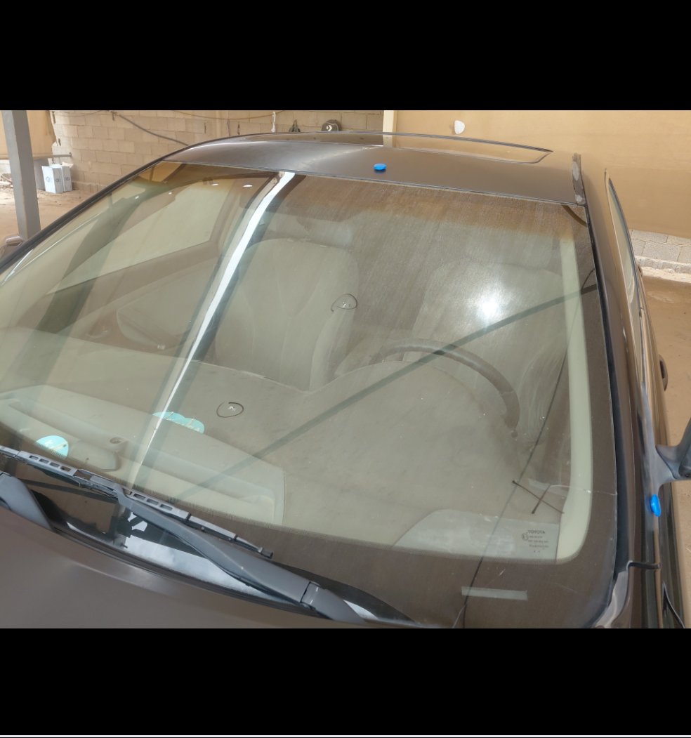 Toyota Camry  2008 image