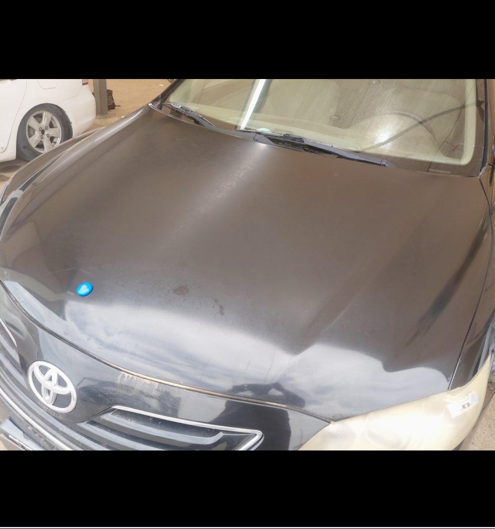 Toyota Camry  2008 image
