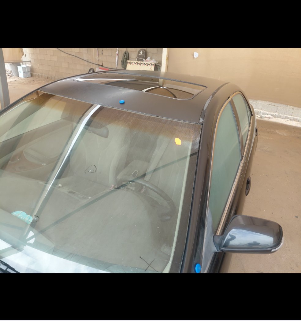 Toyota Camry  2008 image
