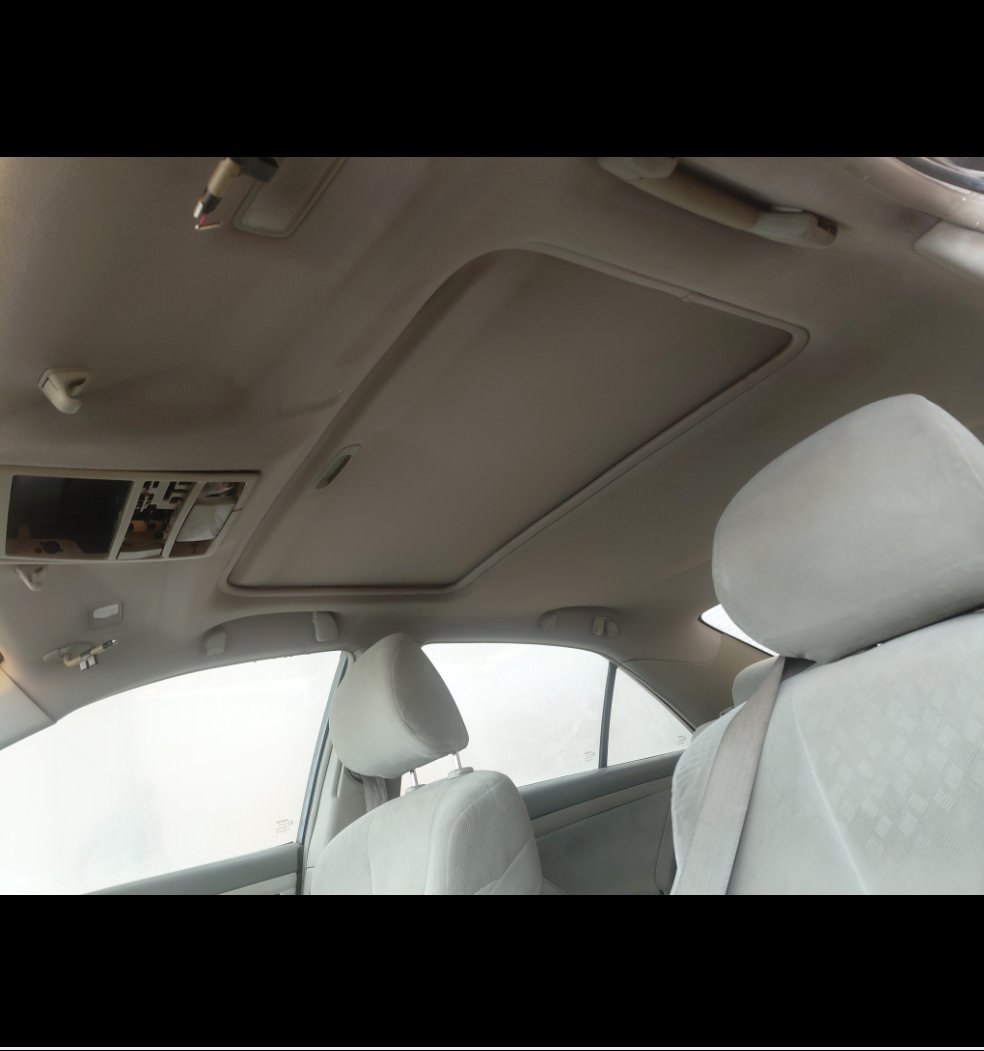 Toyota Camry  2008 image