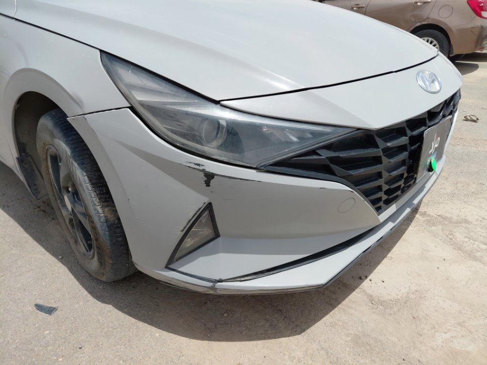 هيونداي إلنترا STD 2023 image