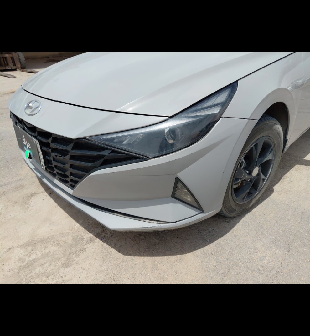 هيونداي إلنترا STD 2023 image