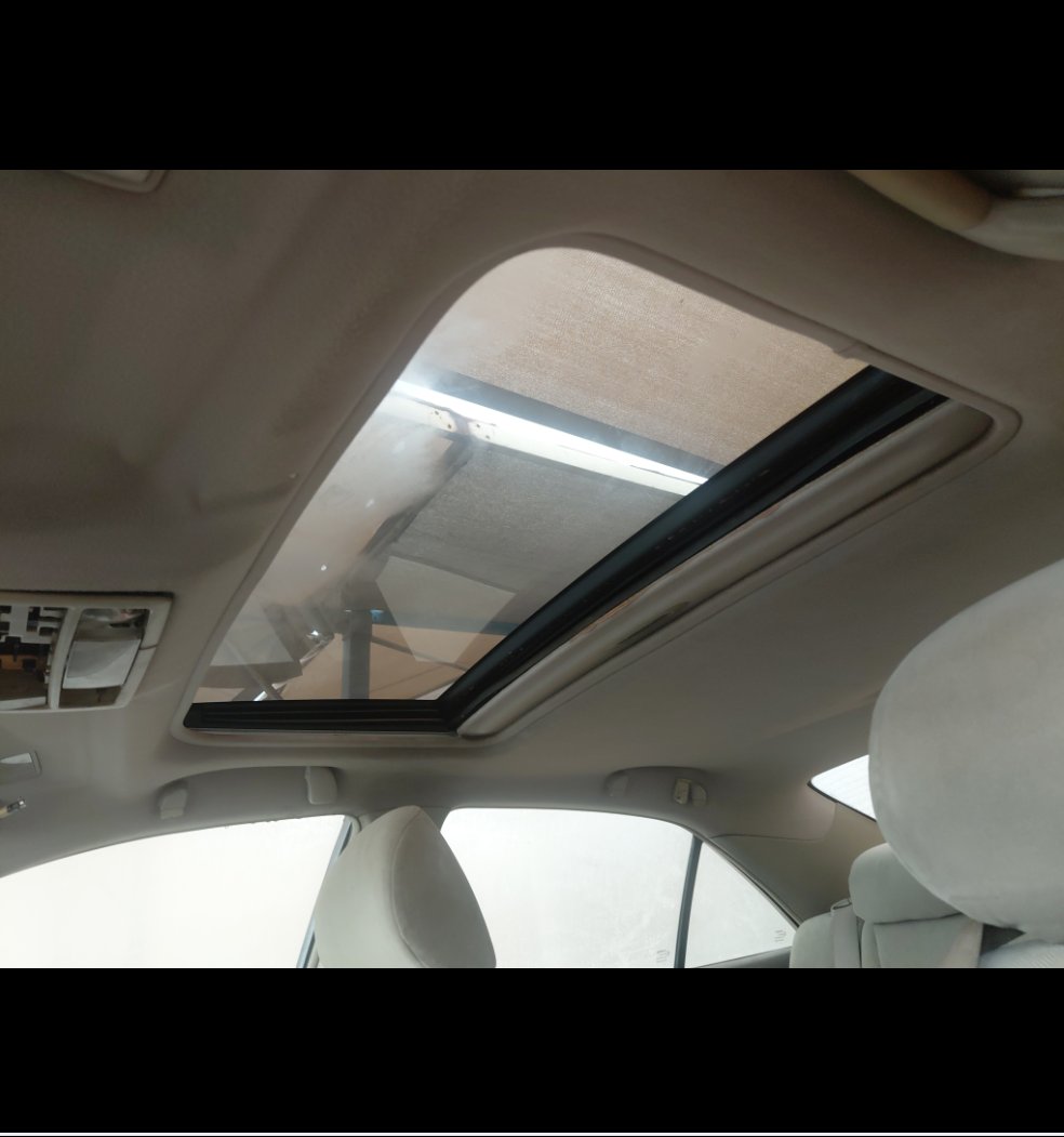 Toyota Camry  2008 image