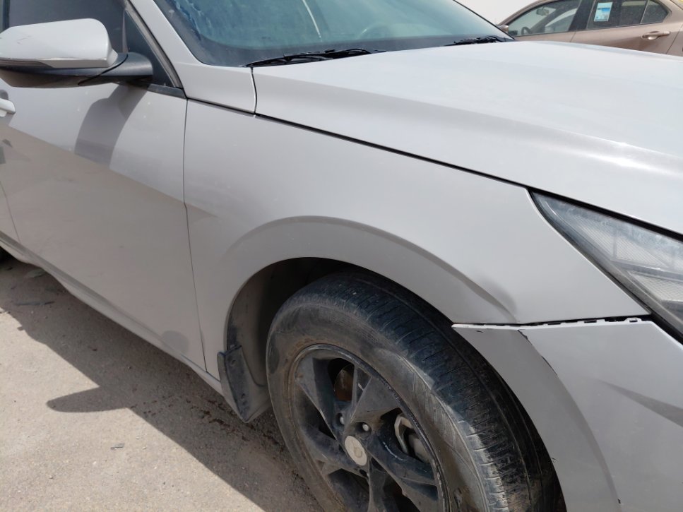 هيونداي إلنترا STD 2023 image