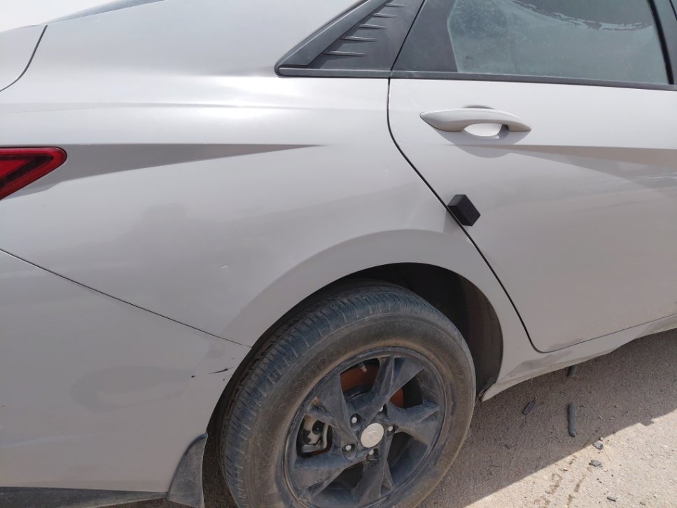 هيونداي إلنترا STD 2023 image