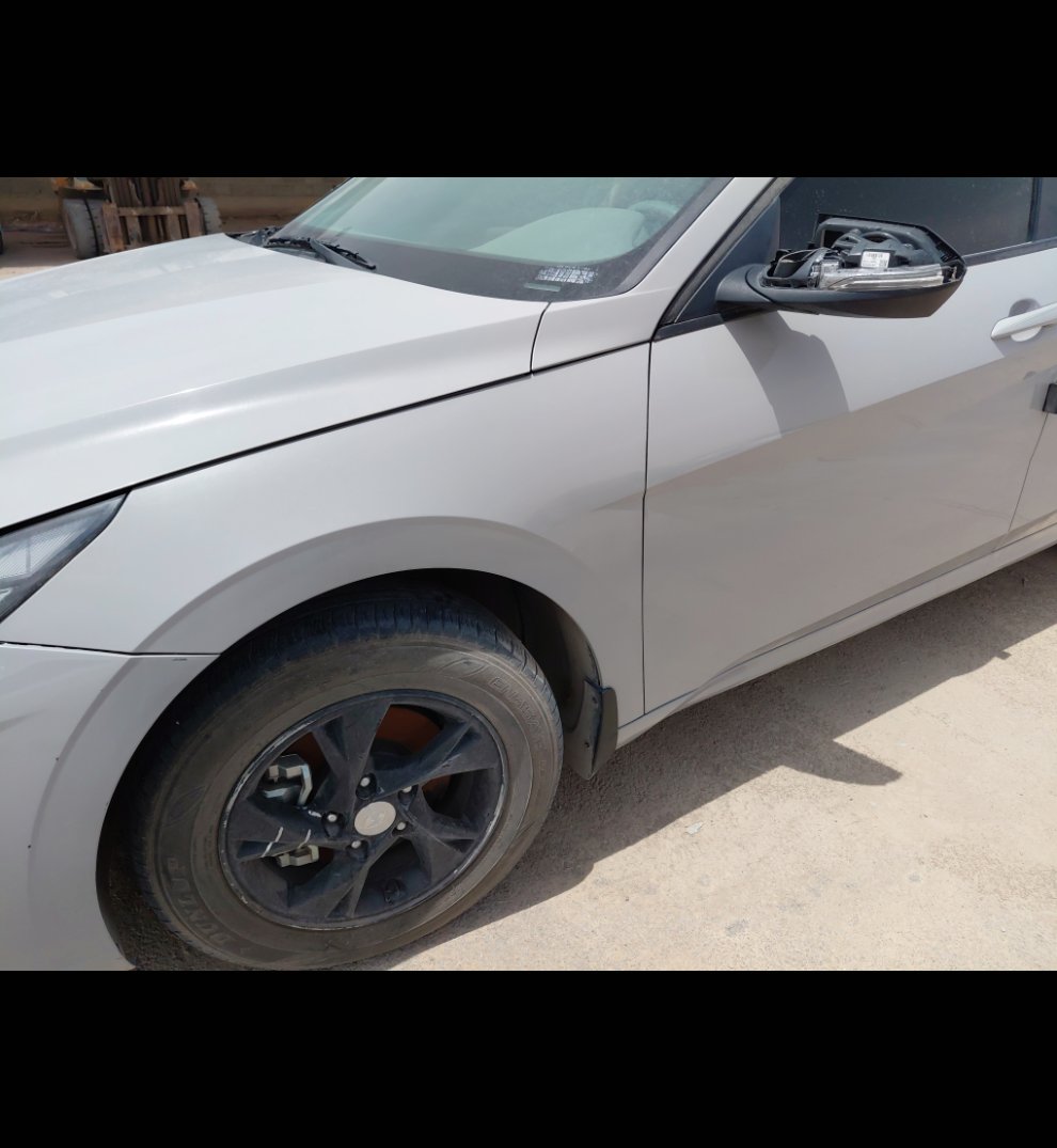 هيونداي إلنترا STD 2023 image