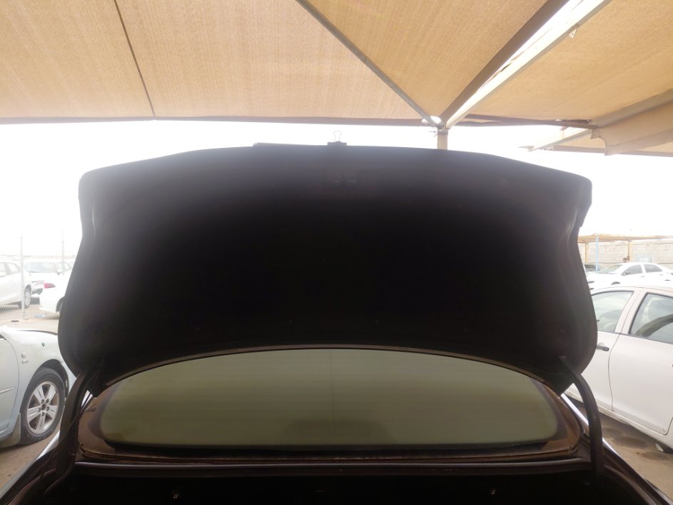Toyota Camry  2008 image