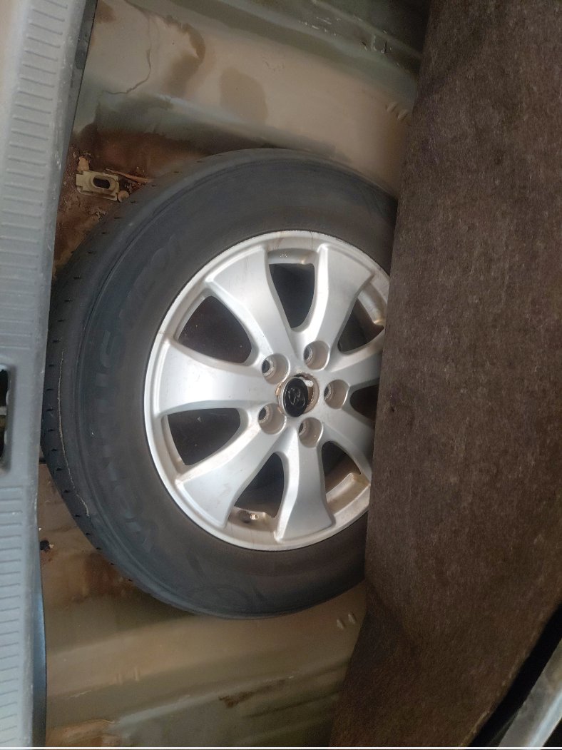 Toyota Camry  2008 image