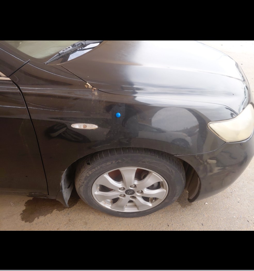Toyota Camry  2008 image