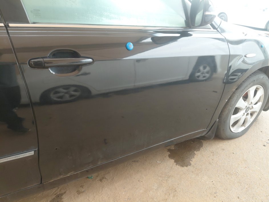 Toyota Camry  2008 image