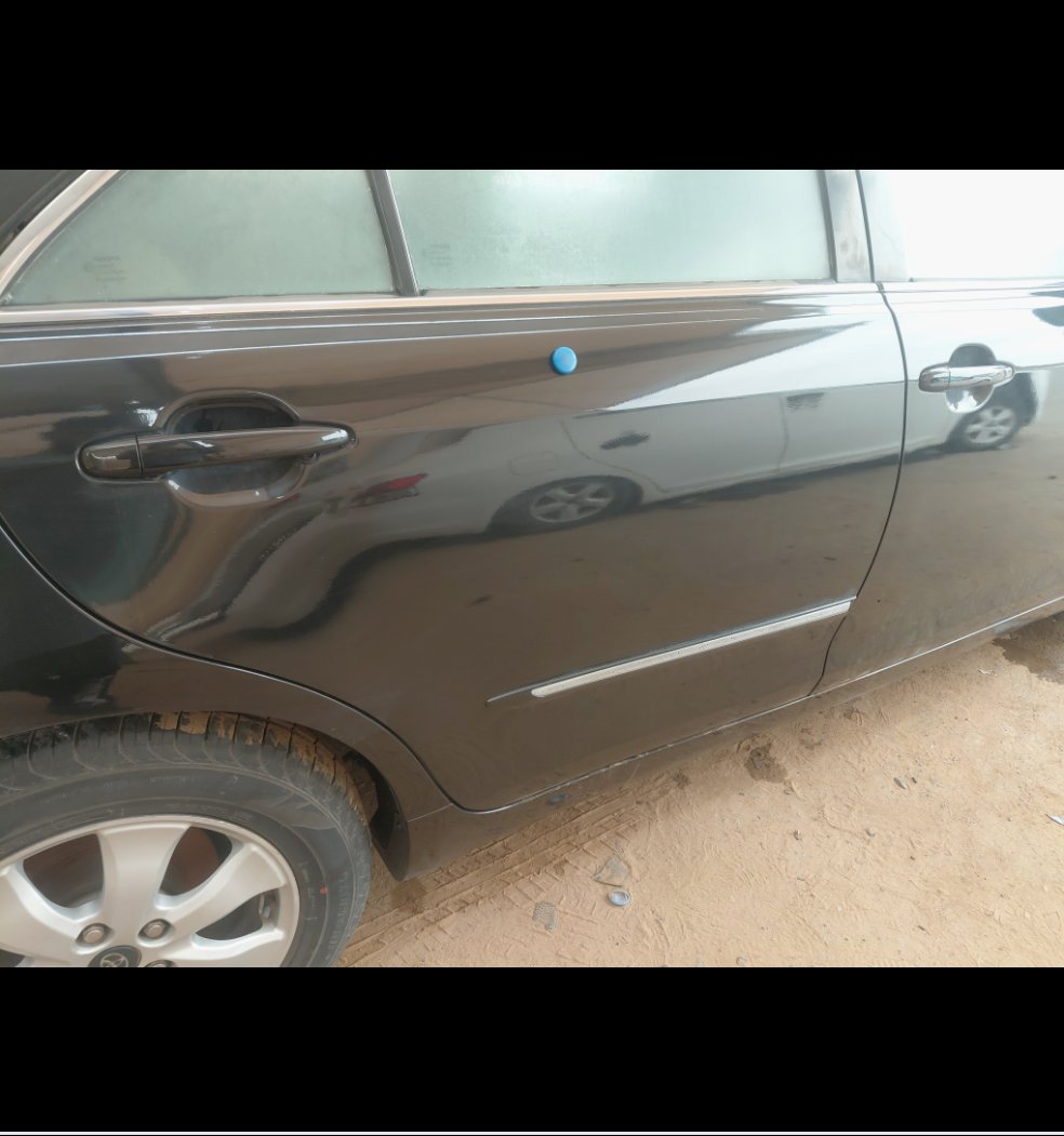 Toyota Camry  2008 image