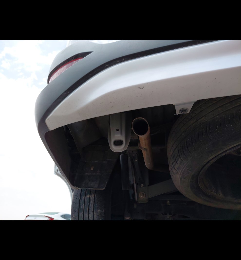 تويوتا راش STD Sport 2023 image